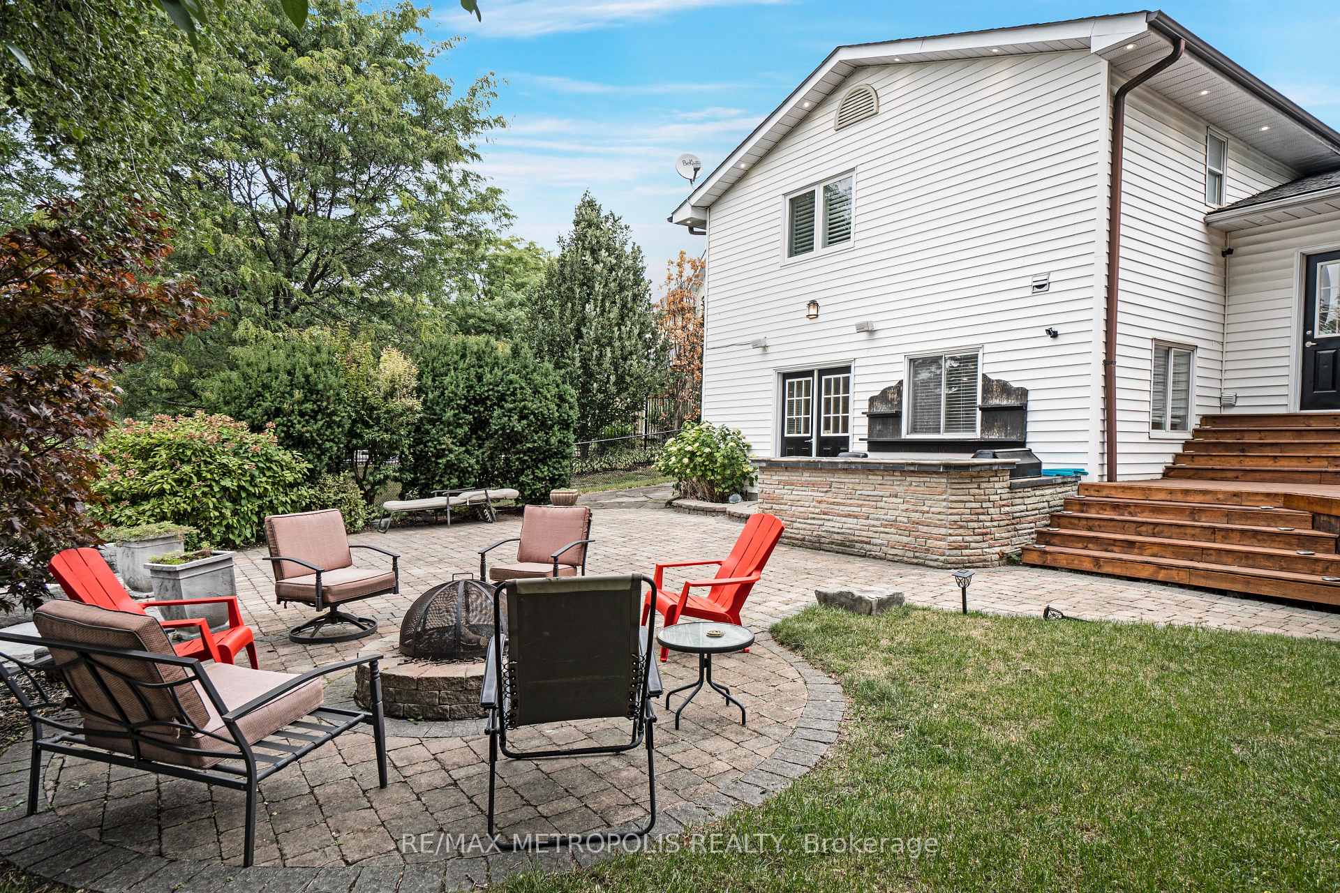 1872 Appleview Road, Pickering, ON L1V 1T8, Pickering, ON — photo 45 of 50