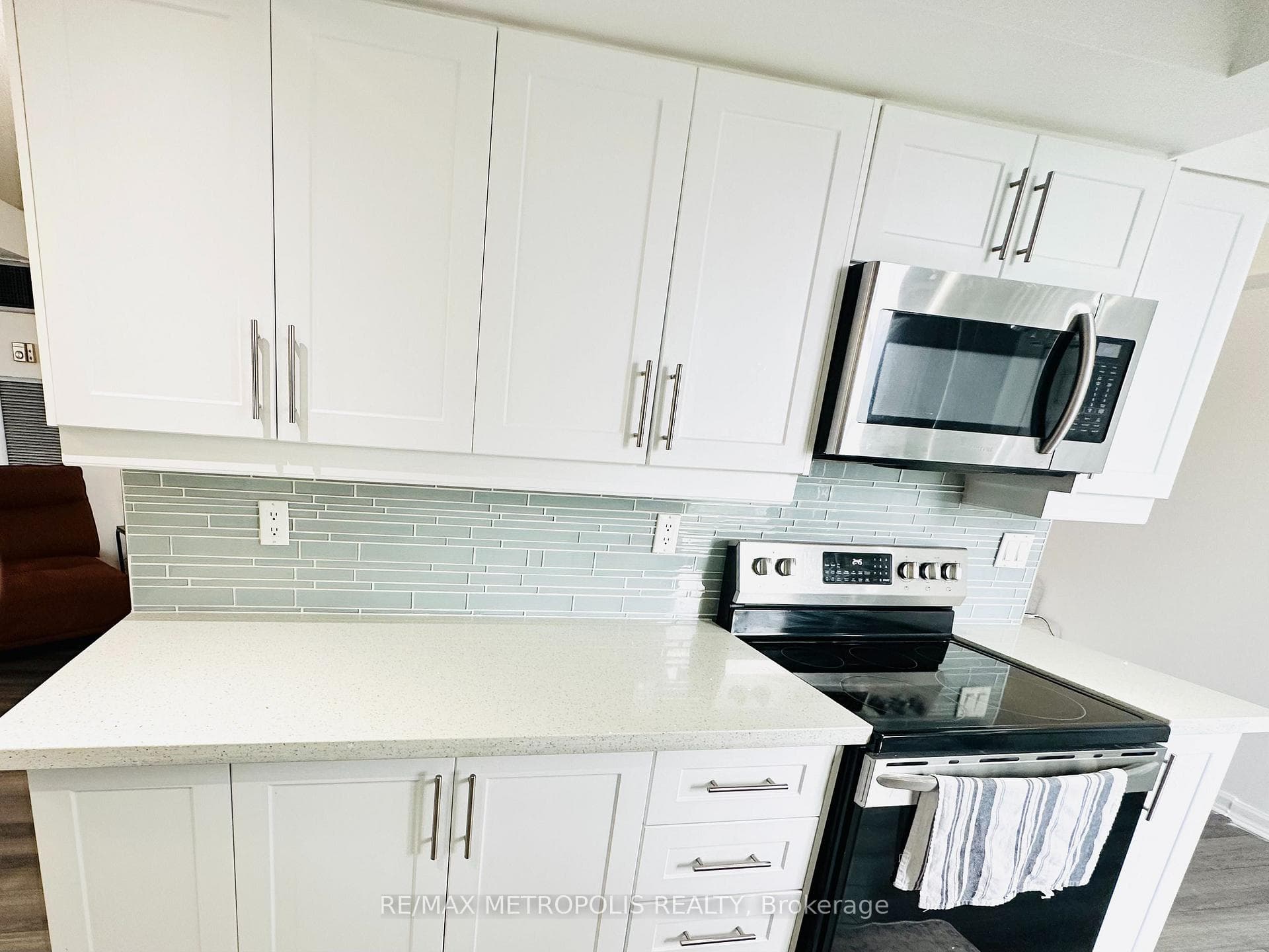 80 Antibes Drive 1207, Toronto, ON M2R 3N5, Toronto C07, ON — photo 38 of 50