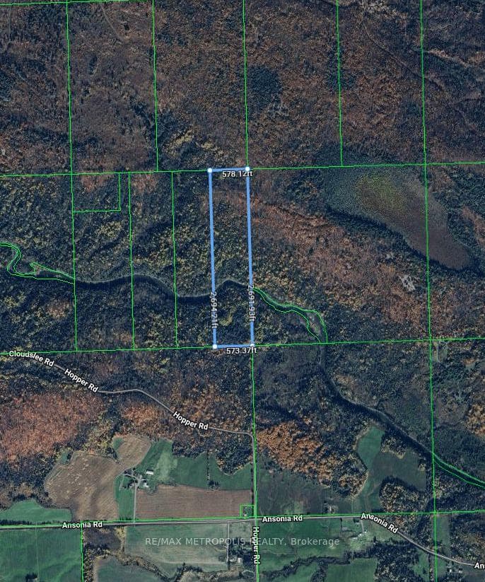 0 Lot N/A, Huron Shores, ON P0R 1L0, Huron Shores, ON — photo 1 of 3