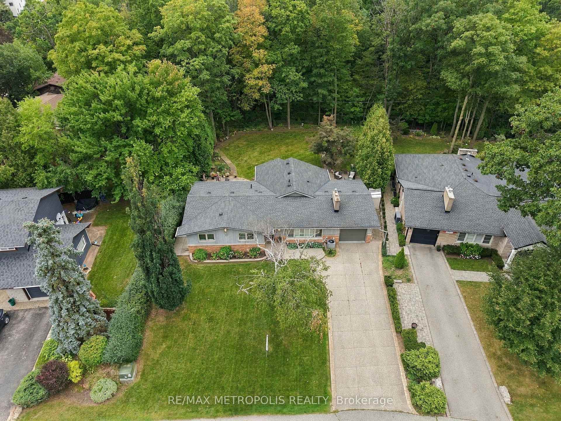 1228 Elgin Crescent, Oakville, ON L6H 2J7, Oakville, ON — photo 44 of 50