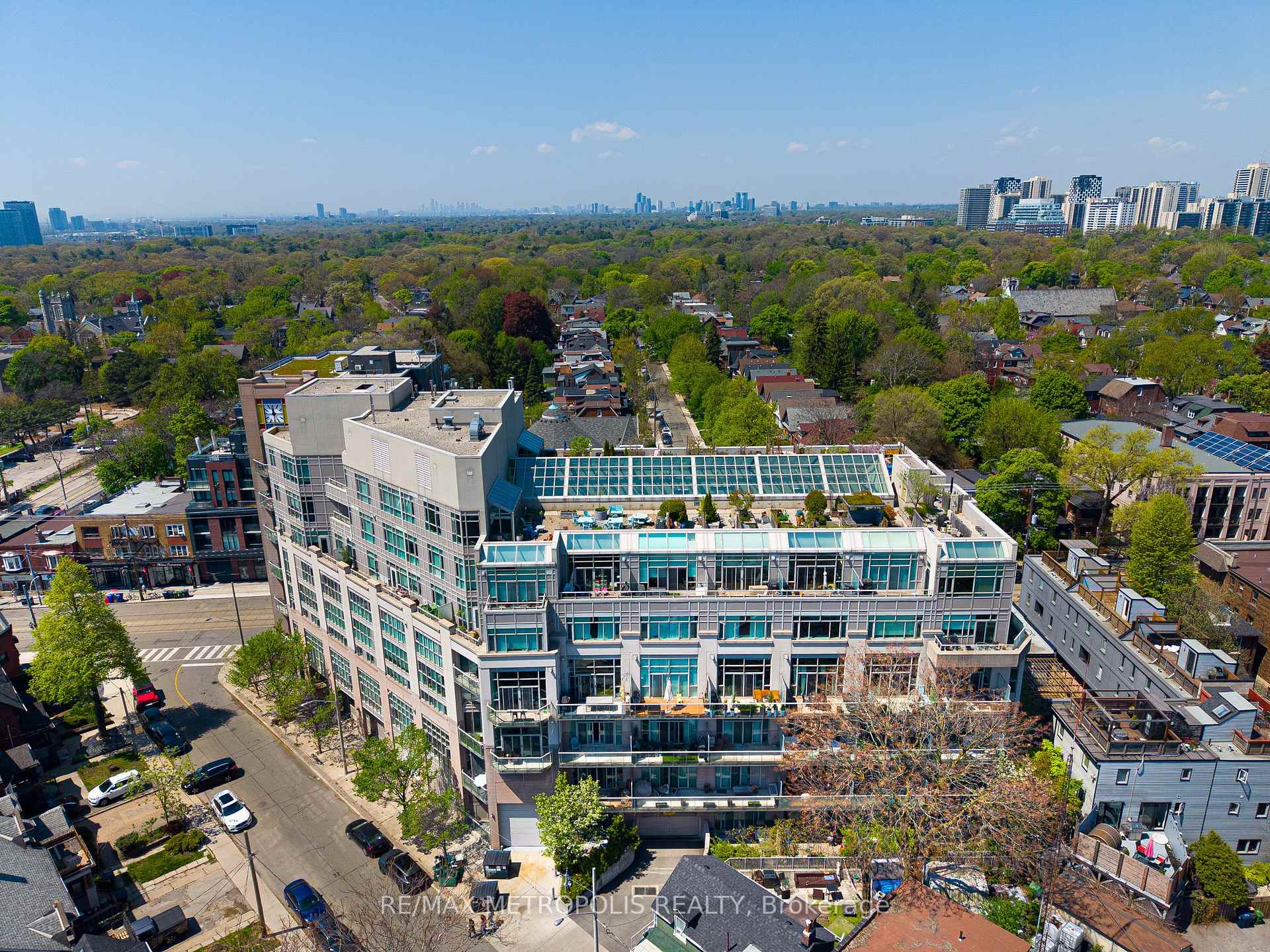 437 Roncesvalles Avenue 438, Toronto W01, ON M6R 3B9, Toronto W01, ON — photo 46 of 49