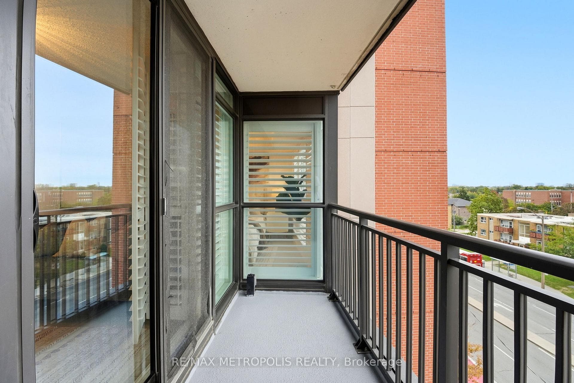 800 Lawrence Avenue W 415, Toronto, ON M6A 0B1, Toronto W04, ON — photo 47 of 72