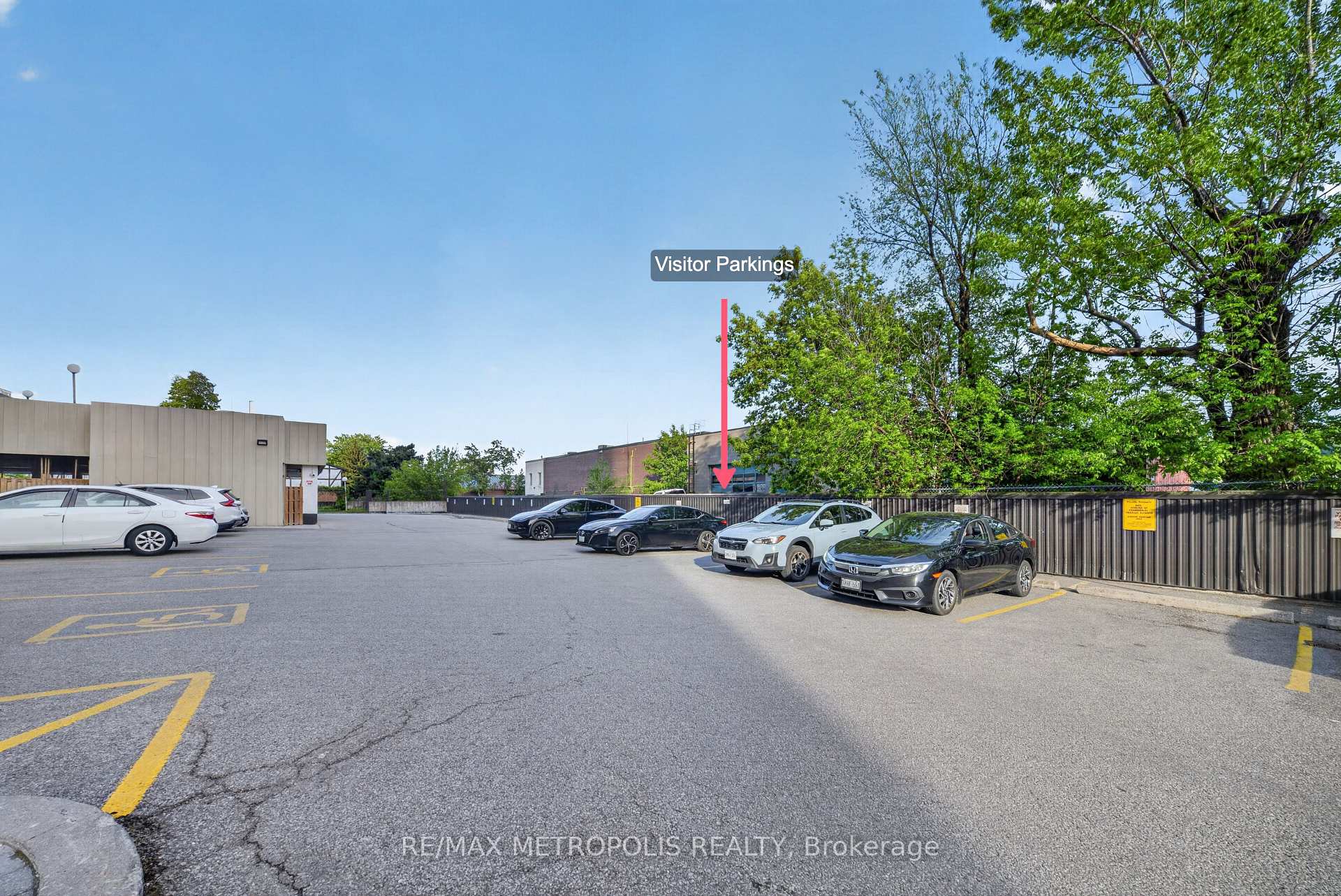 15 Torrance Road 1102, Toronto E08, ON M1J 3K2, Toronto E08, ON — photo 49 of 50