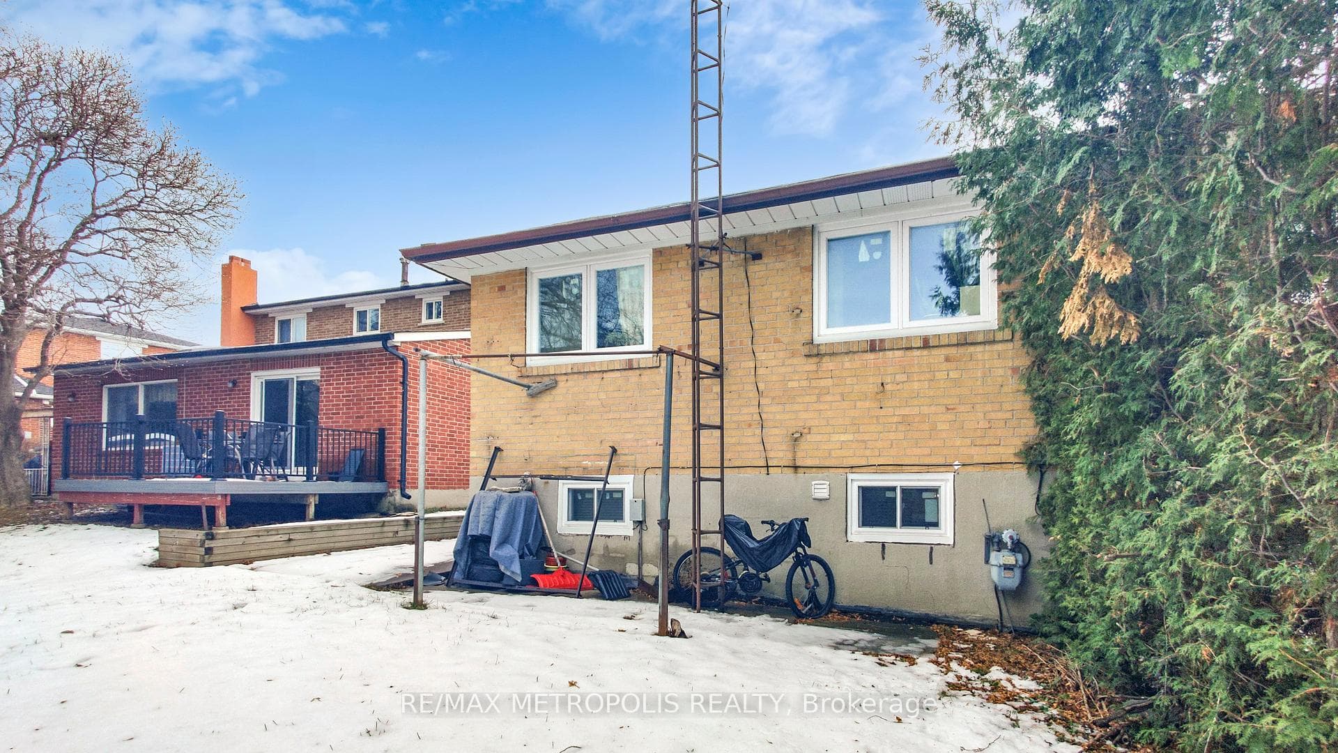68 Paulvale Crescent, Toronto W05, ON M3J 1K5, Toronto W05, ON — photo 43 of 49