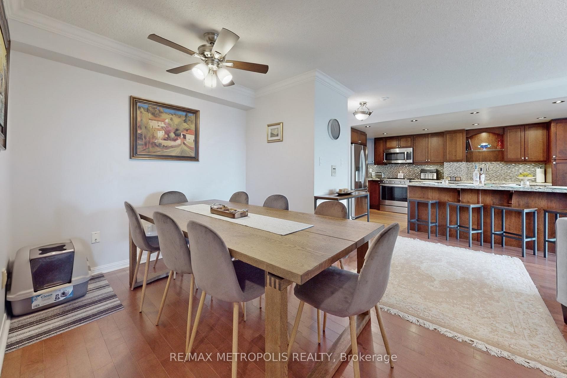 23 Lorraine Drive 1906, Toronto, ON M2N 6Z6, Toronto C07, ON — photo 28 of 45
