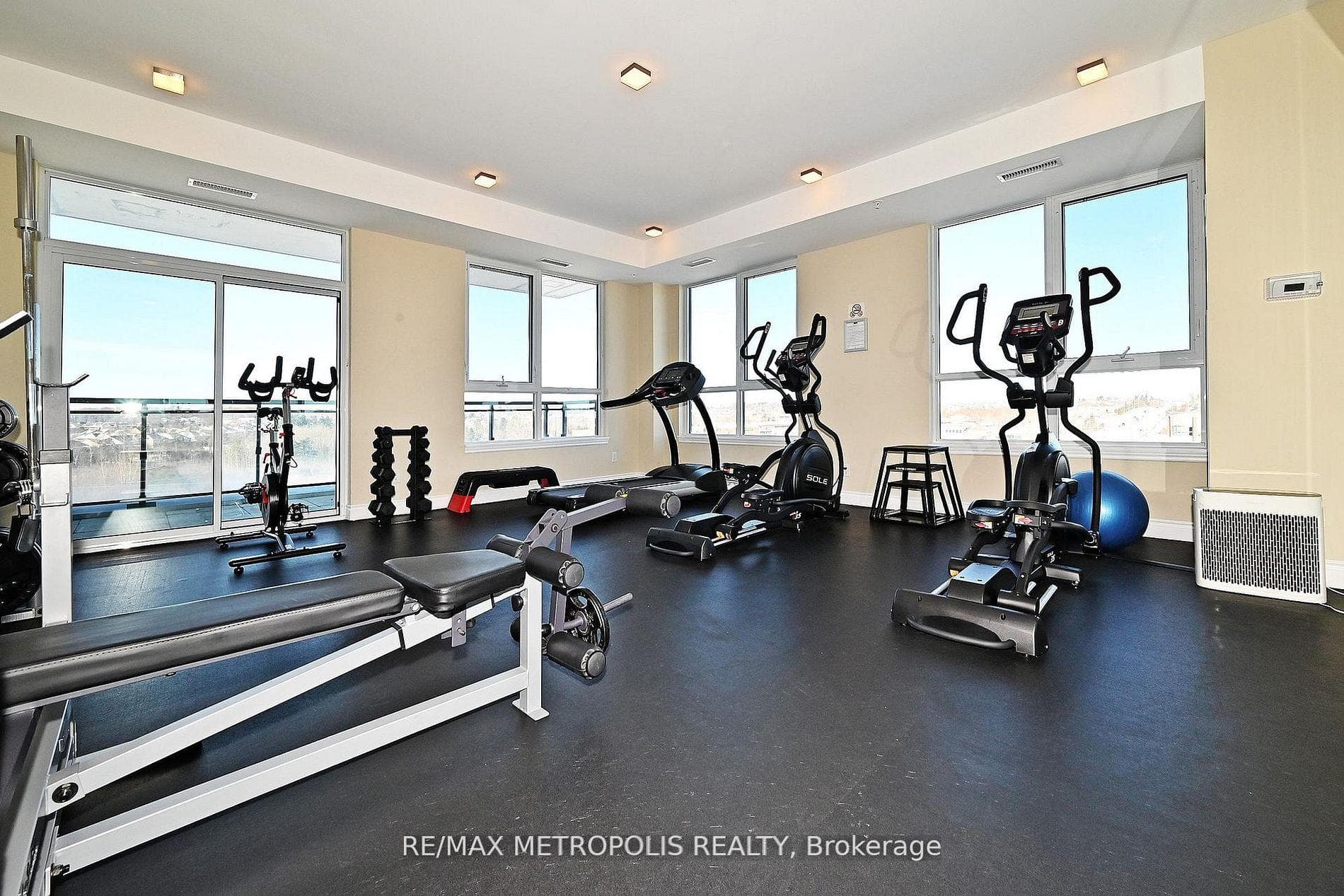 11611 Yonge Street 809, Richmond Hill, ON L4E 1G2, Richmond Hill, ON — photo 42 of 51
