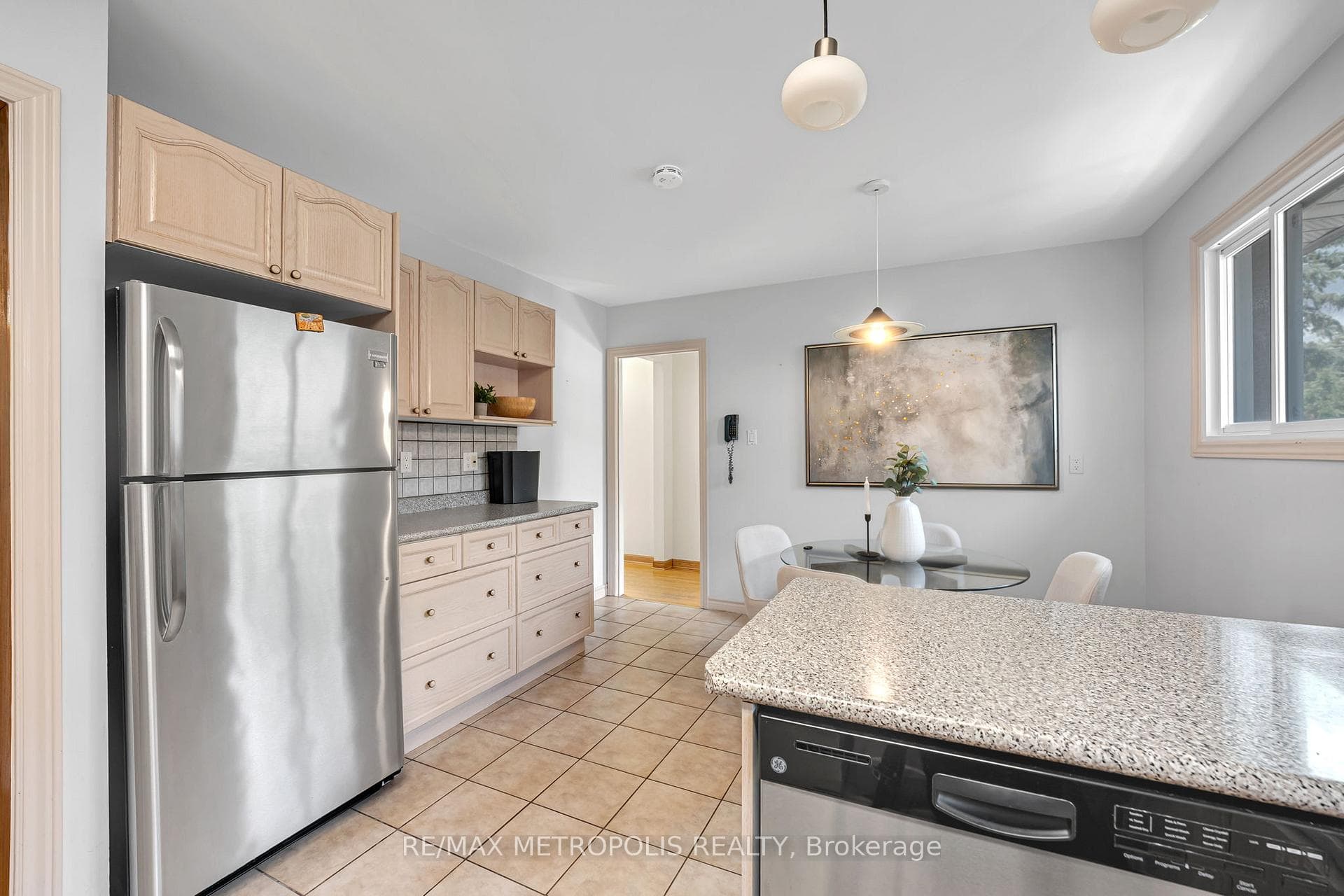 76 Harrington Crescent, Toronto C15, ON M2M 2Y5, Toronto C15, ON — photo 11 of 50