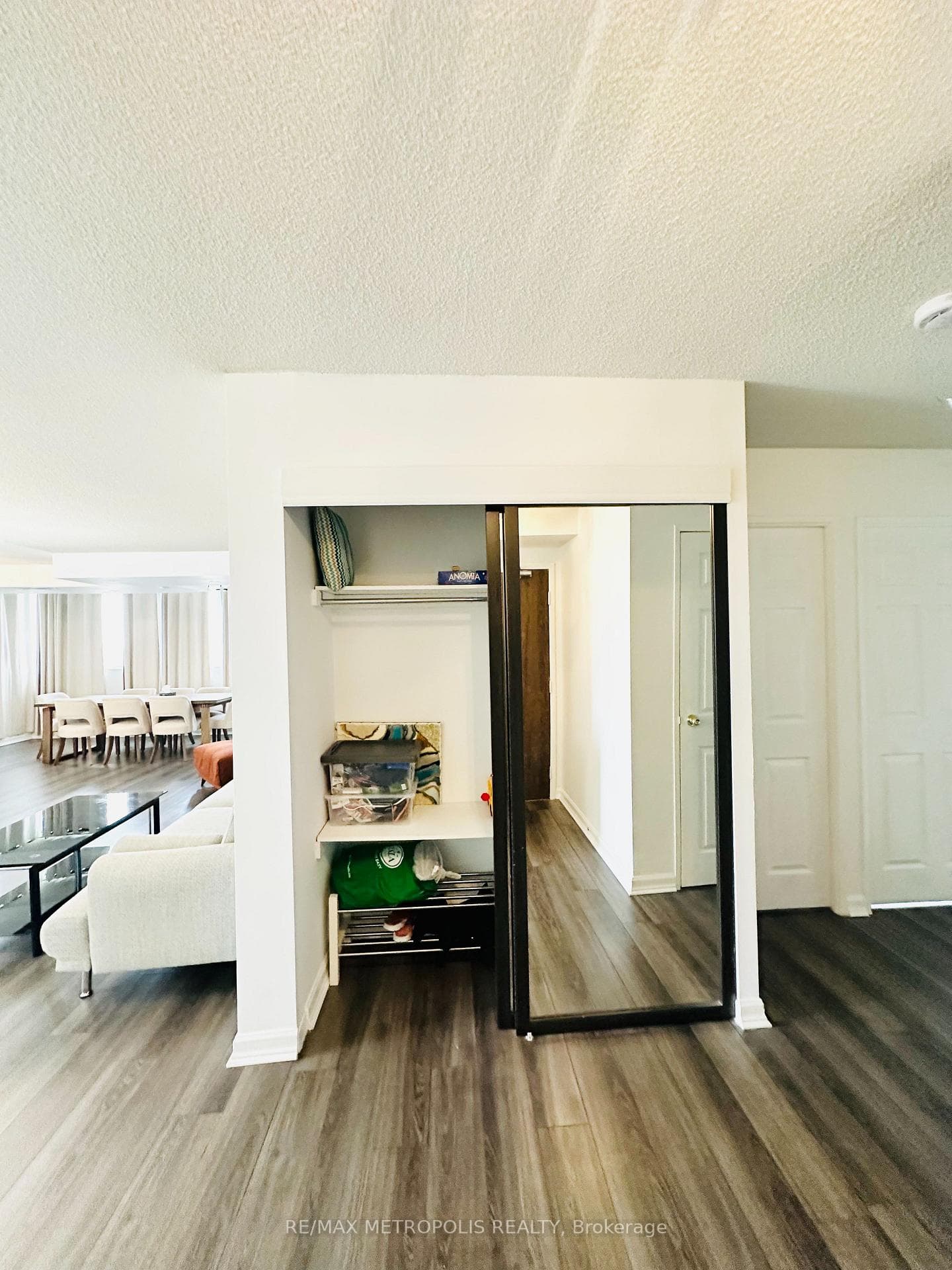 80 Antibes Drive 1207, Toronto, ON M2R 3N5, Toronto C07, ON — photo 24 of 50