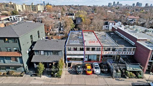 349 Oakwood Avenue A, Toronto C03, ON M6E 2W1, Toronto C03, ON — photo 3 of 8