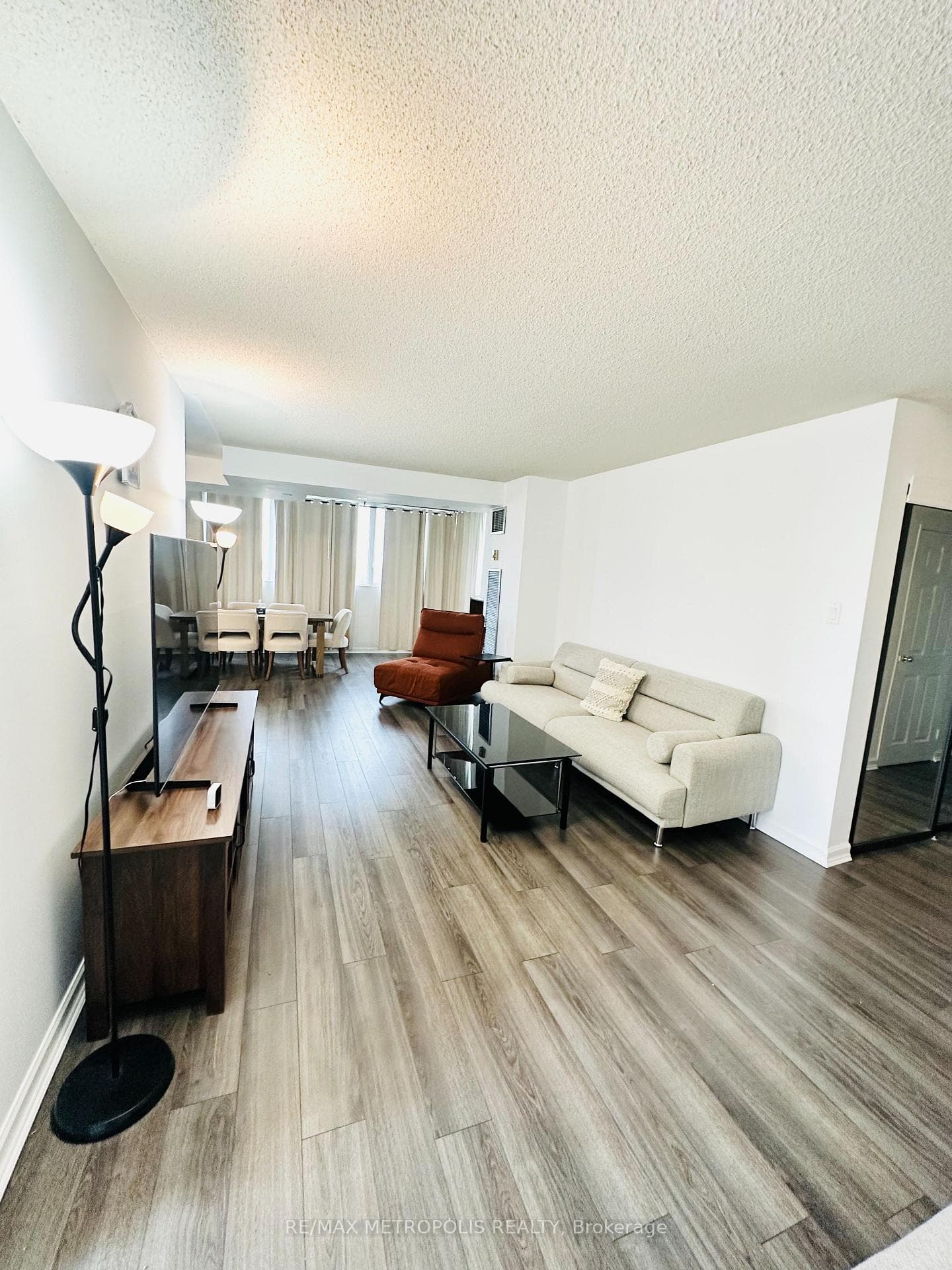 80 Antibes Drive 1207, Toronto, ON M2R 3N5, Toronto C07, ON — photo 45 of 50