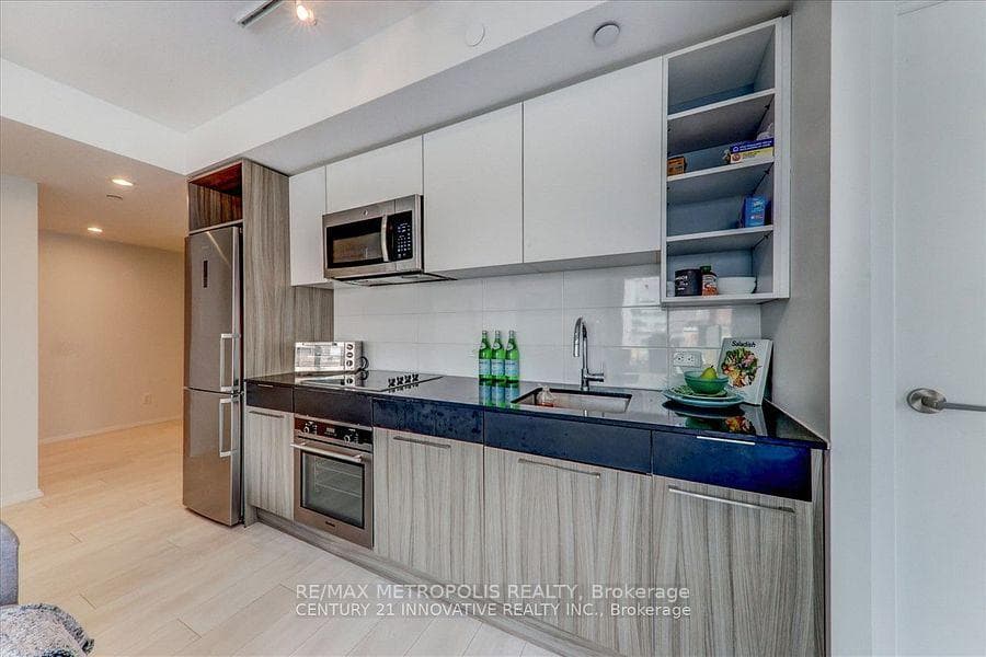 68 Shuter Street 605, Toronto, ON M5B 1B4, Toronto C08, ON — photo 17 of 31