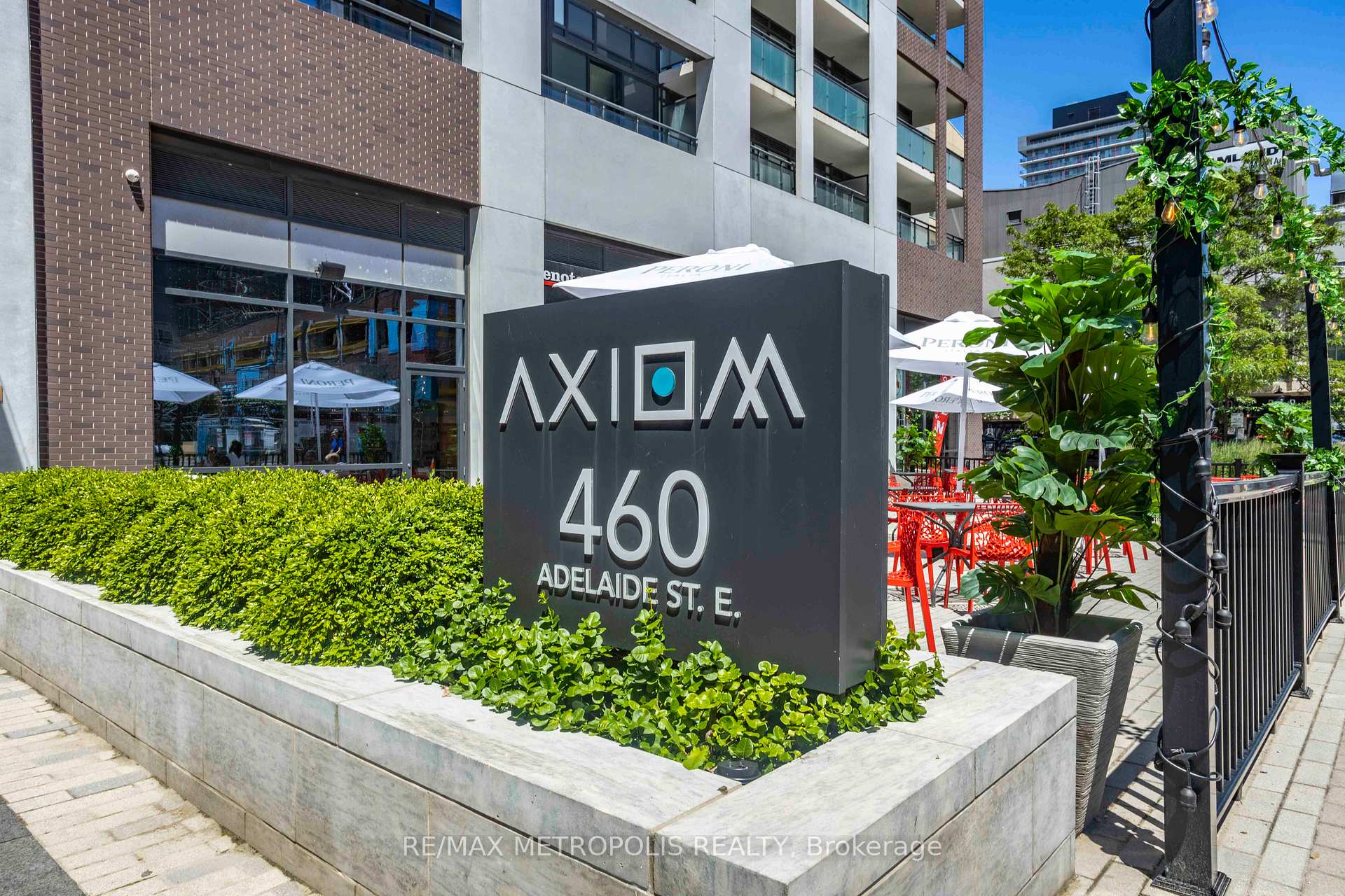 460 Adelaide Street E 520, Toronto, ON M5A 0E7, Toronto C08, ON — photo 3 of 46