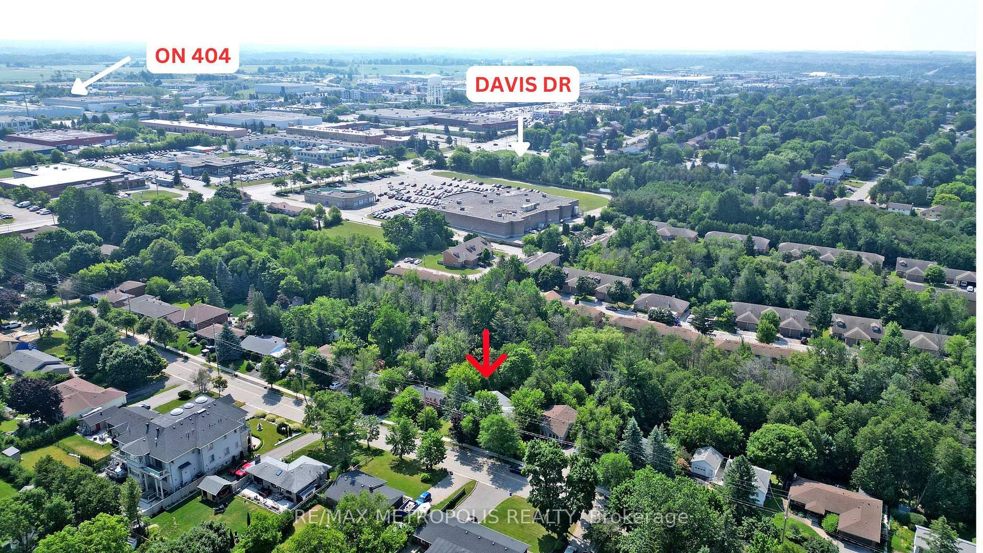1000 Elgin Street, Newmarket, ON L3Y 3C1, Newmarket, ON — photo 50 of 51