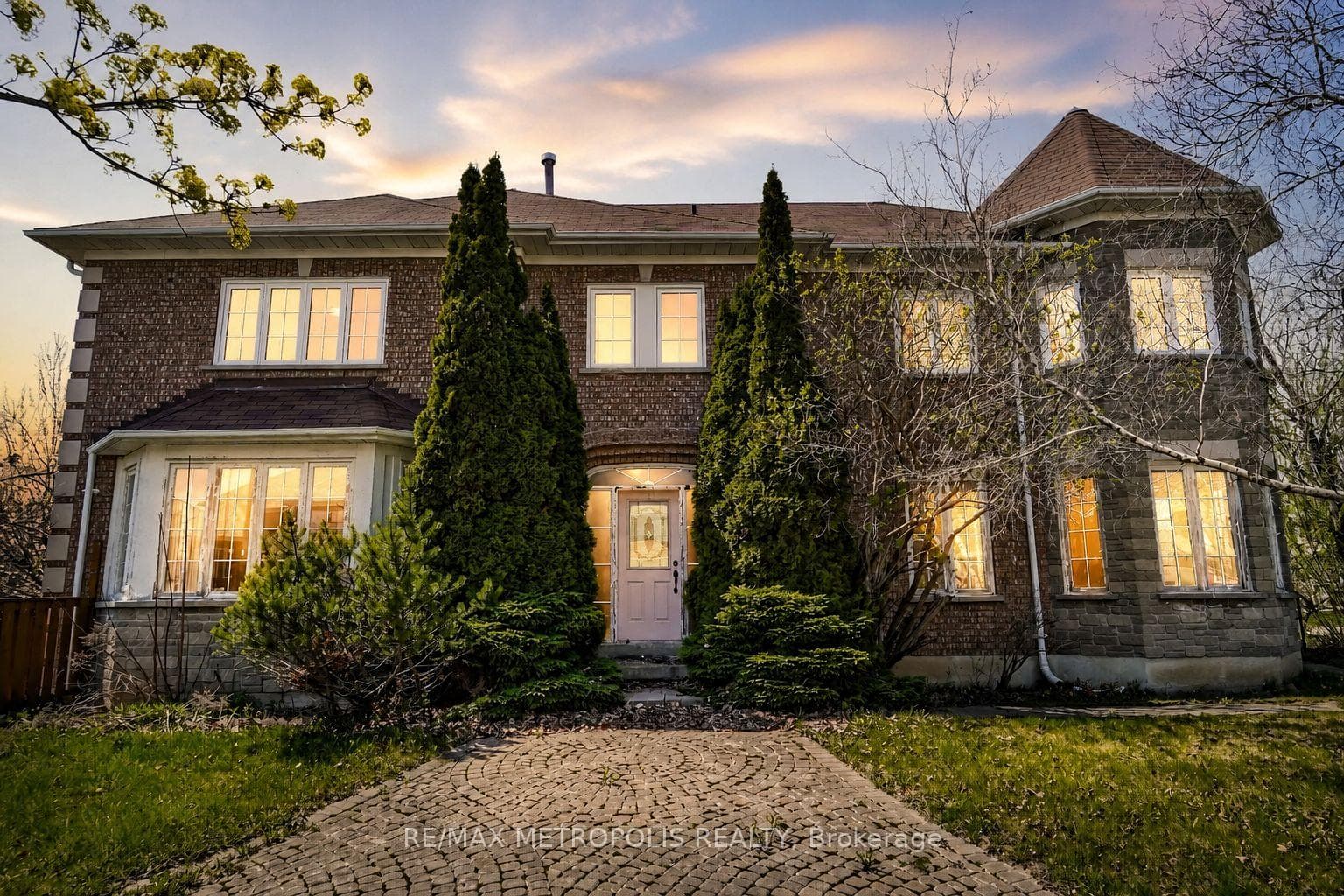 2 Schooner Court, Markham, ON L6C 1R2, Markham, ON — photo 33 of 50