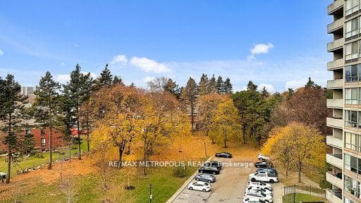 10 Martha Eaton Way 713, Toronto W04, ON M6M 5B3, Toronto W04, ON — photo 26 of 50