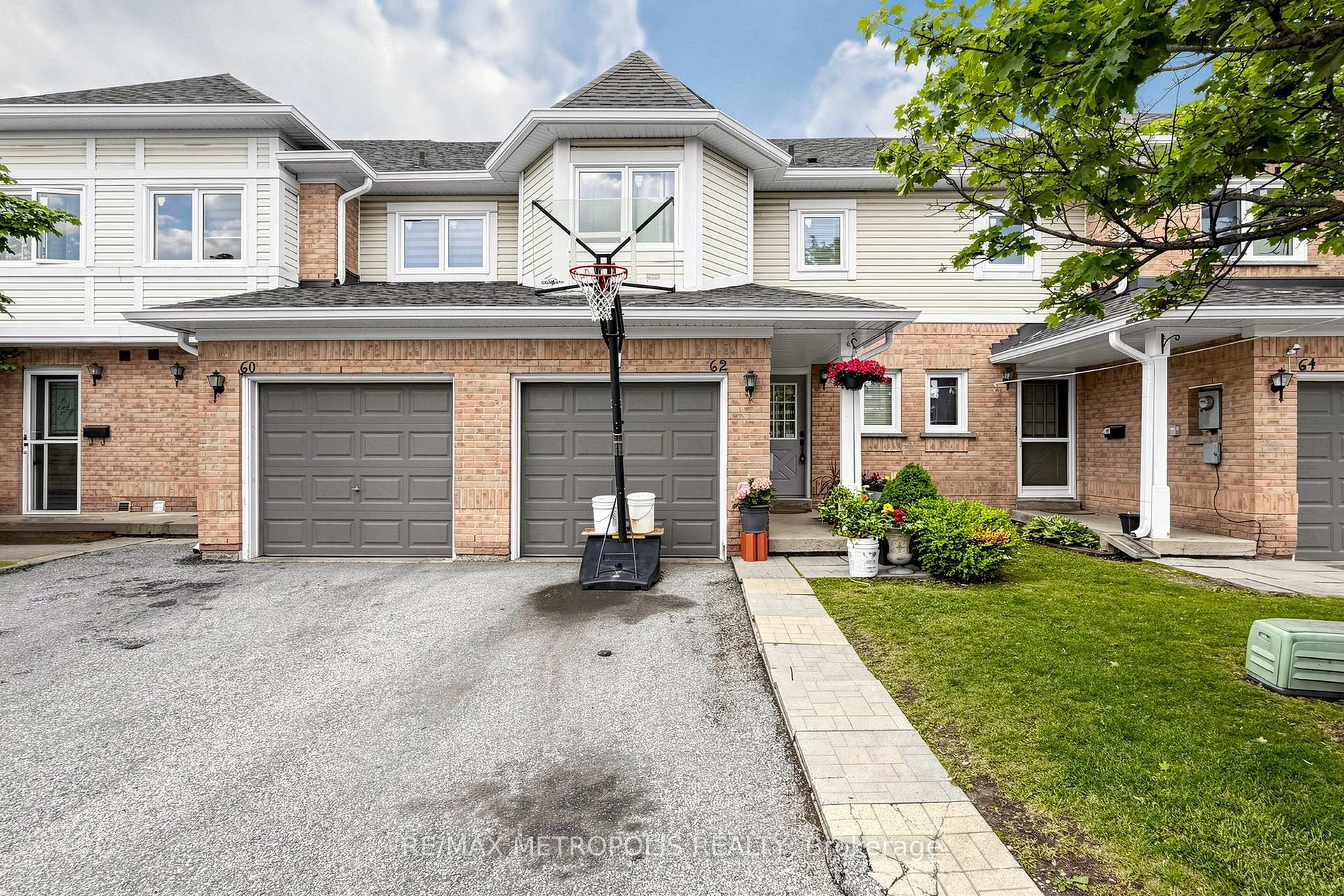 62 Brisbane Court, Brampton, ON L6R 1V4, Brampton, ON — photo 55 of 137