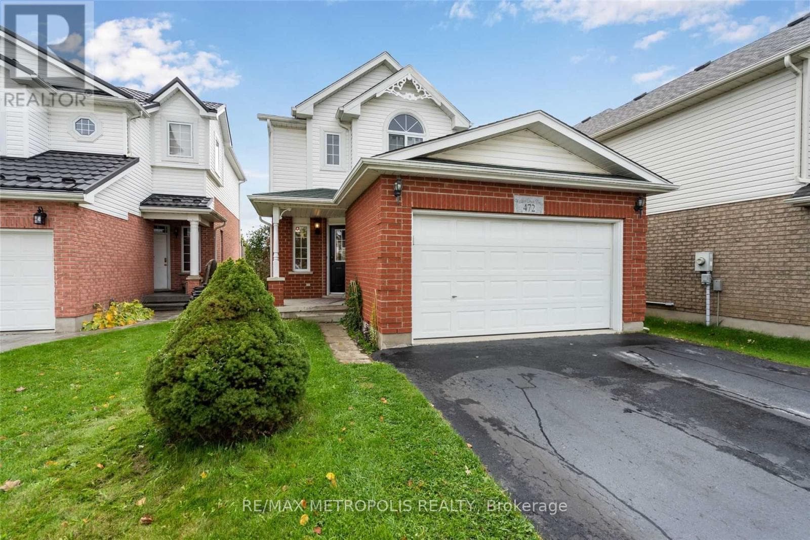 472 Hidden Creek Drive, Kitchener, ON N2N 3M1, Kitchener, ON — photo 1 of 13
