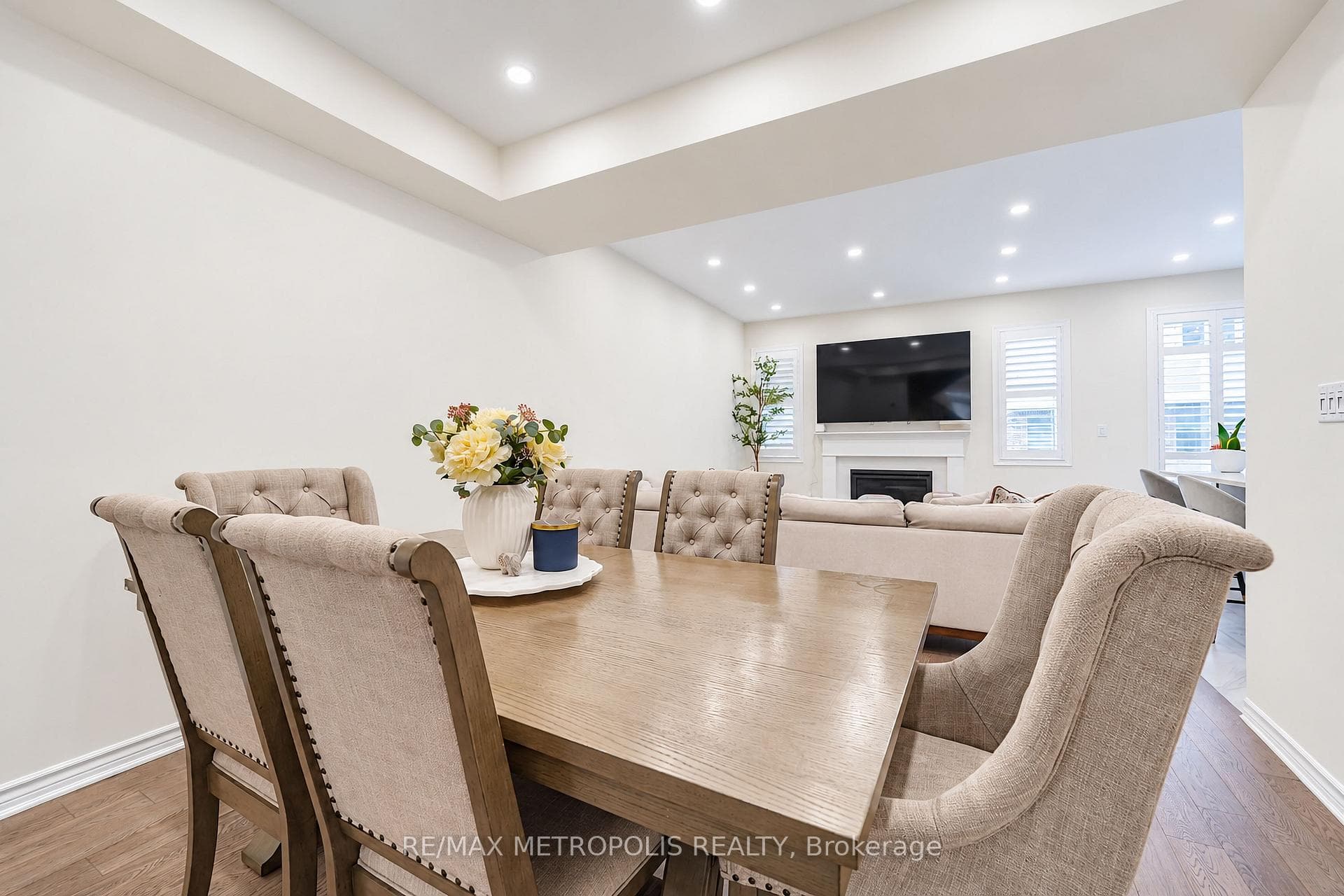 3237 Turnstone Boulevard, Pickering, ON L1X 0N3, Pickering, ON — photo 18 of 45