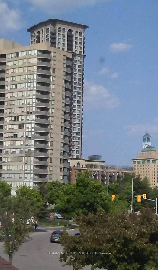 350 Rathburn Road W 307, Mississauga, ON L5B 3Y2, Mississauga, ON — photo 1 of 1