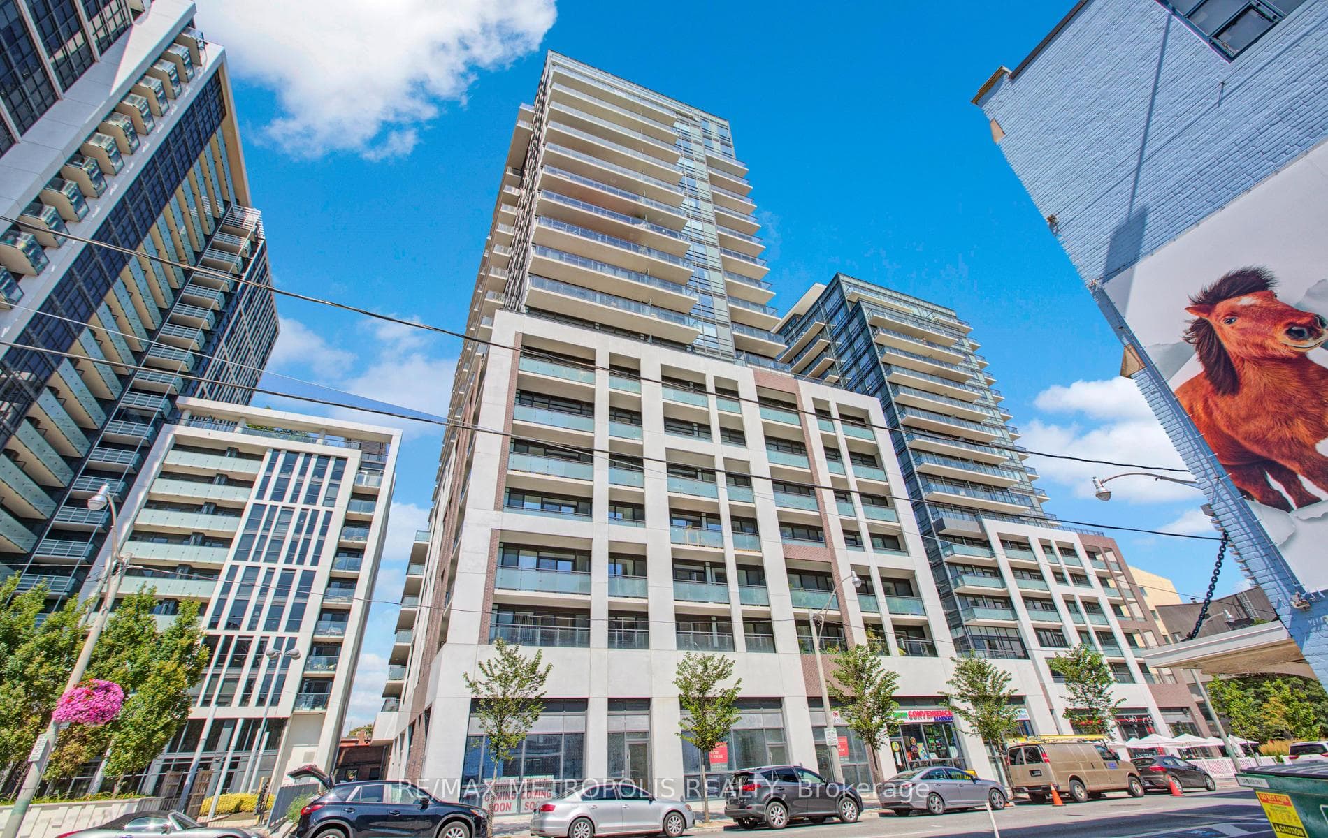 460 Adelaide Street E 2015, Toronto C08, ON M5A 0E7, Toronto C08, ON — photo 1 of 22
