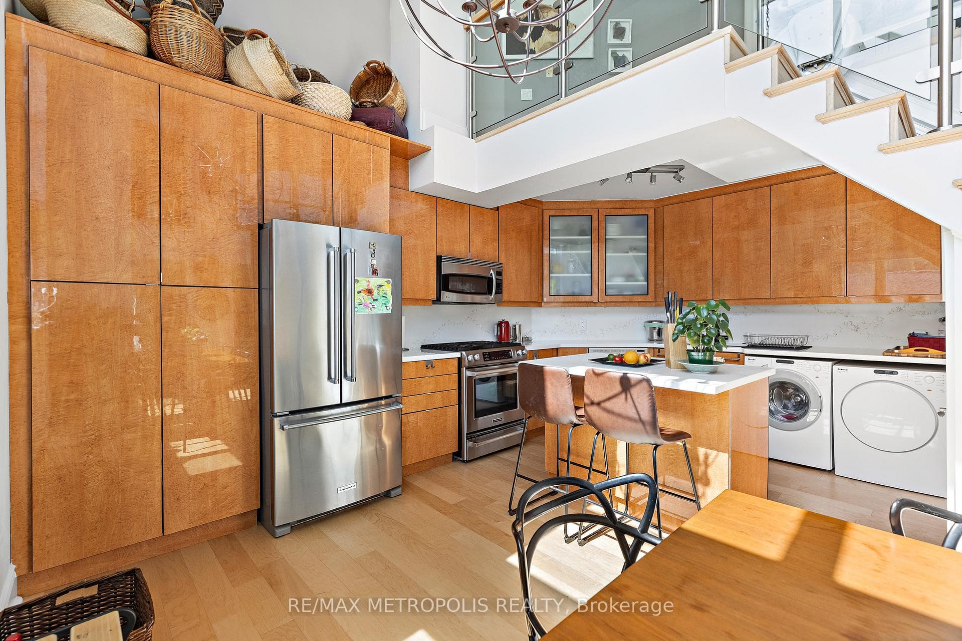 437 Roncesvalles Avenue 438, Toronto W01, ON M6R 3B9, Toronto W01, ON — photo 21 of 49