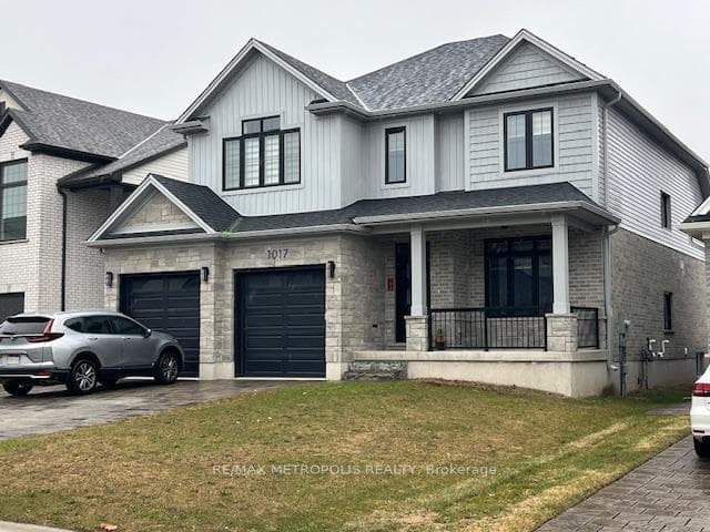 1017 Riverbend Road, London South, ON N6K 0J1, London South, ON — photo 1 of 50