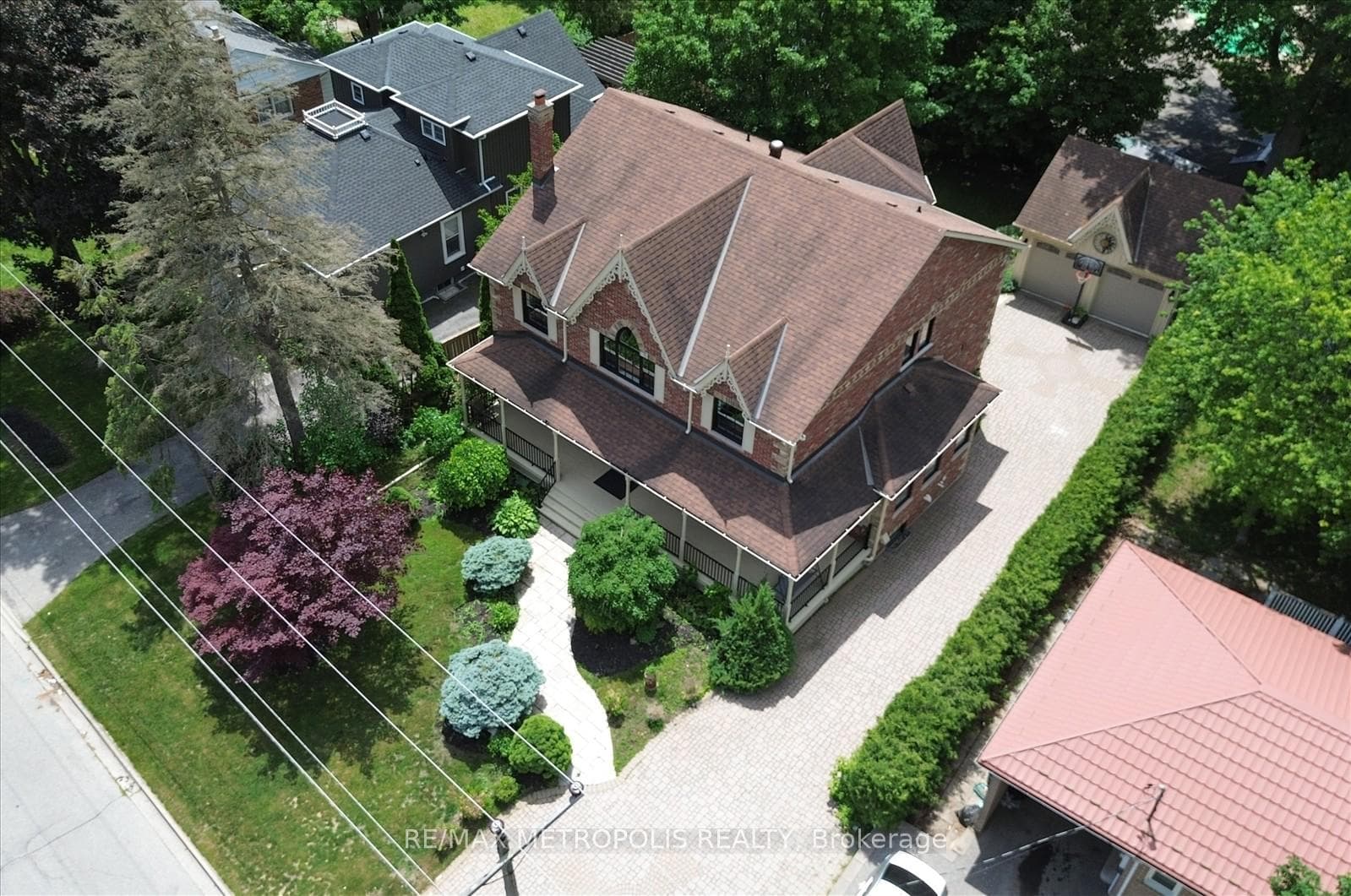 42 Peter Street, Markham, ON L3P 2A6, Markham, ON — photo 4 of 48