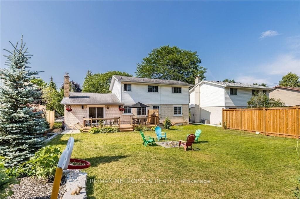 100 Warren Road, Kitchener, ON N2M 4T4, Kitchener, ON — photo 34 of 37