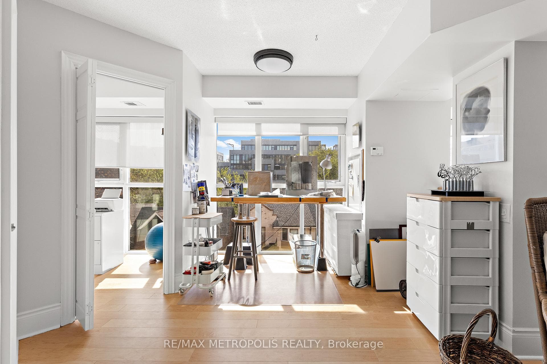 437 Roncesvalles Avenue 438, Toronto W01, ON M6R 3B9, Toronto W01, ON — photo 10 of 49