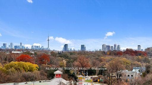 10 Martha Eaton Way 713, Toronto W04, ON M6M 5B3, Toronto W04, ON — photo 29 of 50