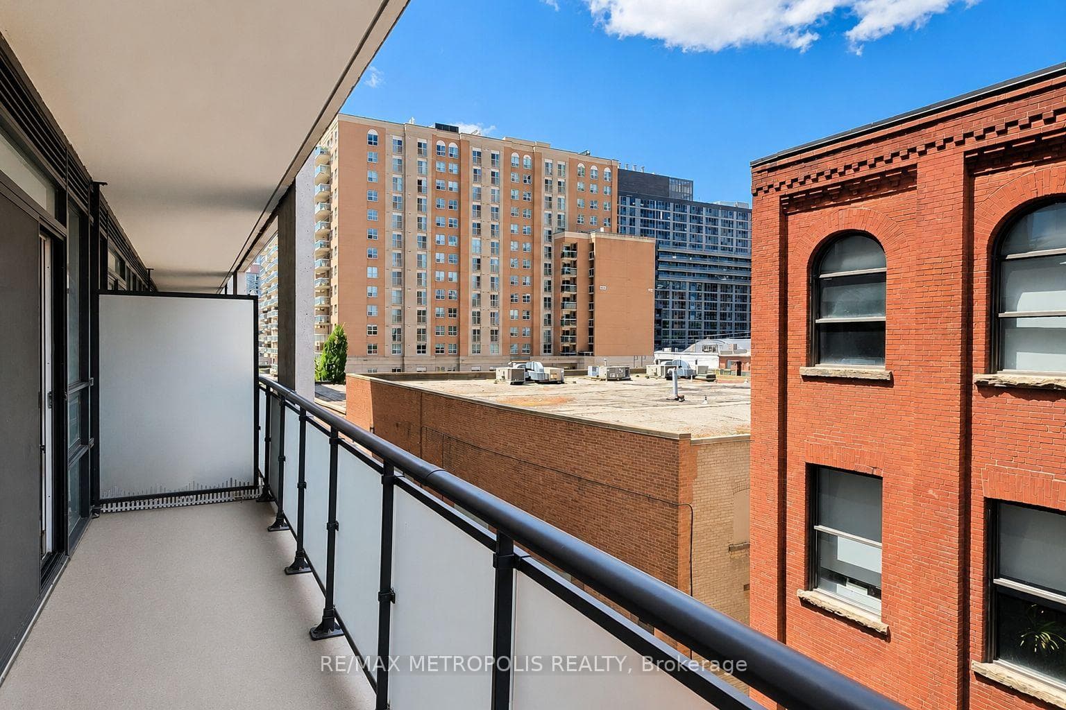 460 Adelaide Street E 520, Toronto, ON M5A 0E7, Toronto C08, ON — photo 31 of 46