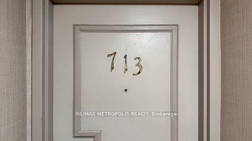 10 Martha Eaton Way 713, Toronto W04, ON M6M 5B3, Toronto W04, ON — photo 5 of 50