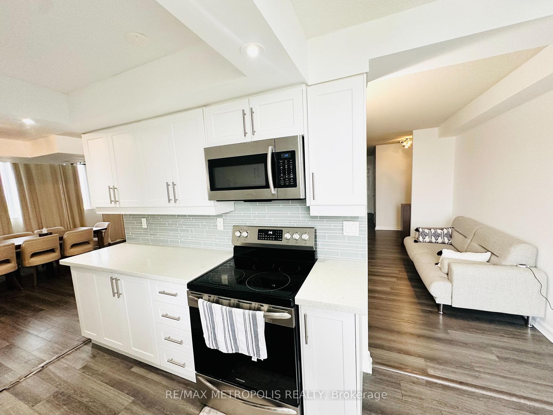 80 Antibes Drive 1207, Toronto, ON M2R 3N5, Toronto C07, ON — photo 39 of 50