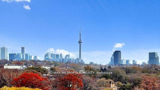 10 Martha Eaton Way 713, Toronto W04, ON M6M 5B3, Toronto W04, ON — photo 28 of 50