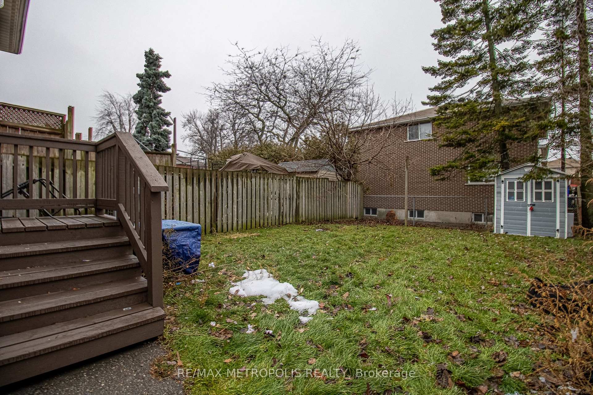 1098 Cedar Street, Oshawa, ON L1J 3R9, Oshawa, ON — photo 25 of 51