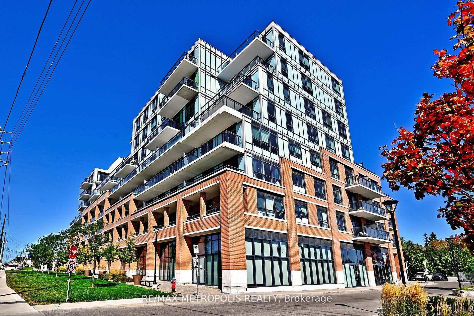 11611 Yonge Street 809, Richmond Hill, ON L4E 1G2, Richmond Hill, ON — photo 1 of 51