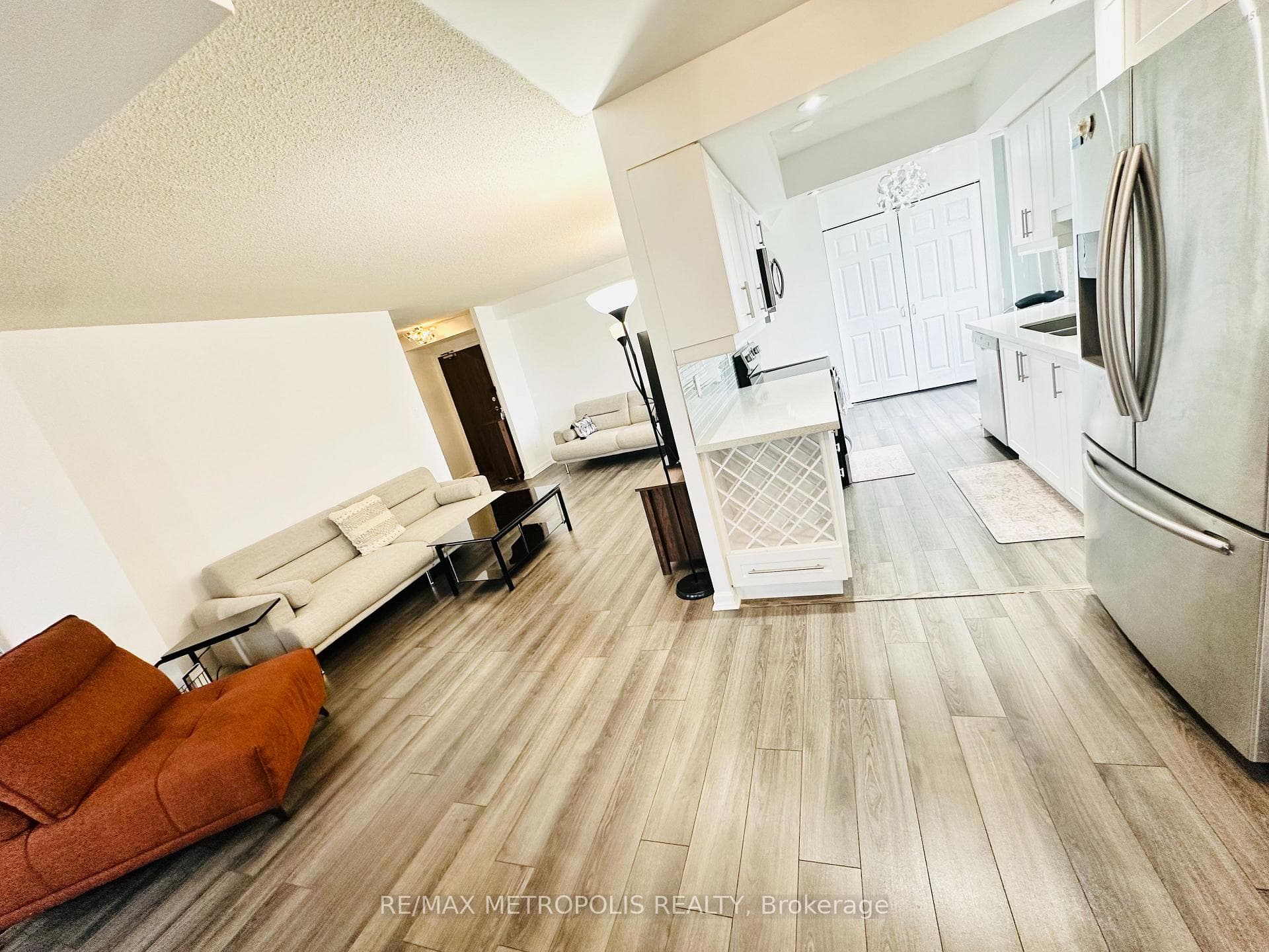 80 Antibes Drive 1207, Toronto, ON M2R 3N5, Toronto C07, ON — photo 34 of 50