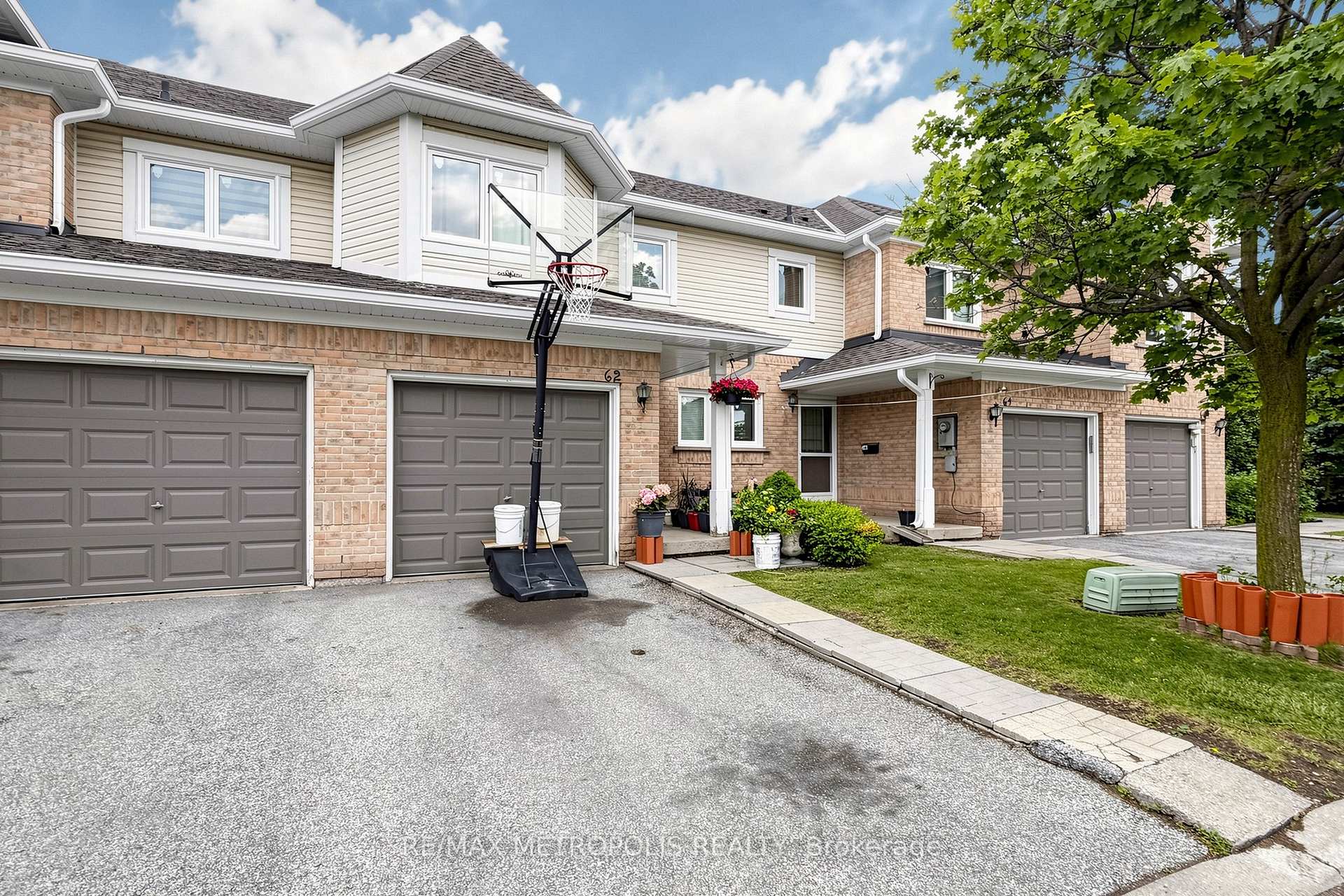 62 Brisbane Court, Brampton, ON L6R 1V4, Brampton, ON — photo 56 of 137