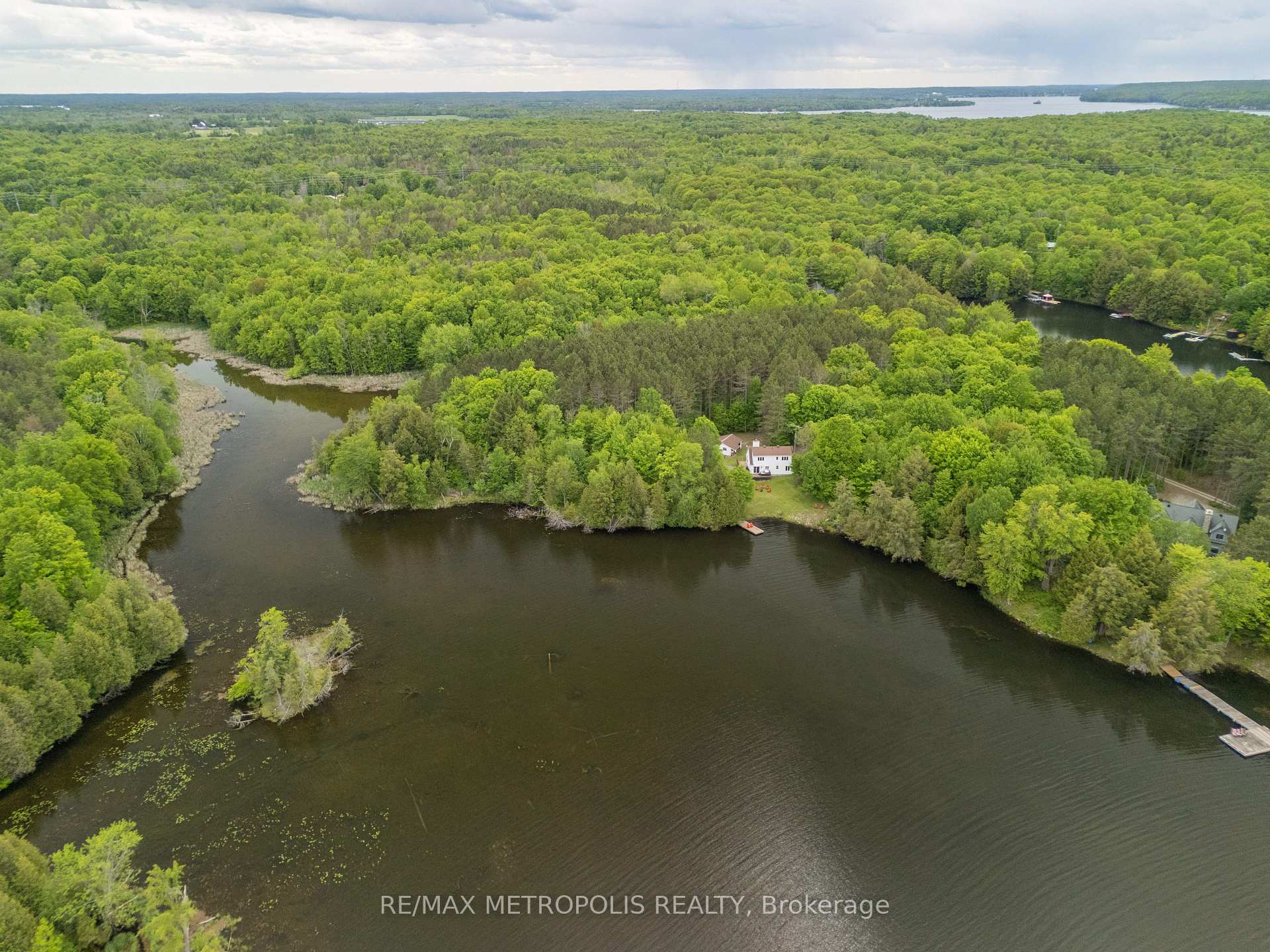 763 NARROWS LOCK Road 114, Rideau Lakes, ON K0G 1V0, Rideau Lakes, ON — photo 39 of 40