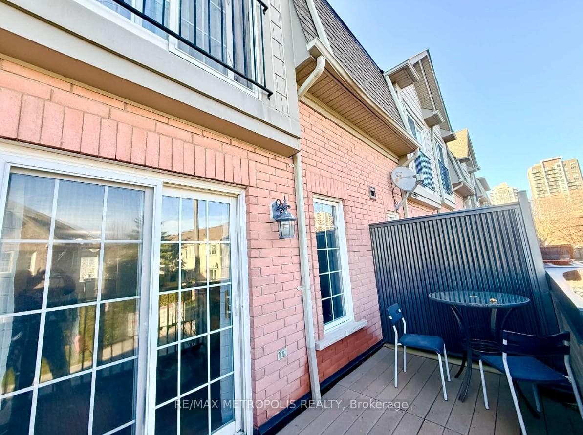1100 Begley Street 32, Pickering, ON L1W 4B3, Pickering, ON — photo 17 of 17