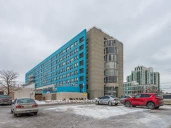 39 Kimbercroft Court PH810, Toronto E07, ON M1S 5B5, Toronto E07, ON — photo 2 of 21