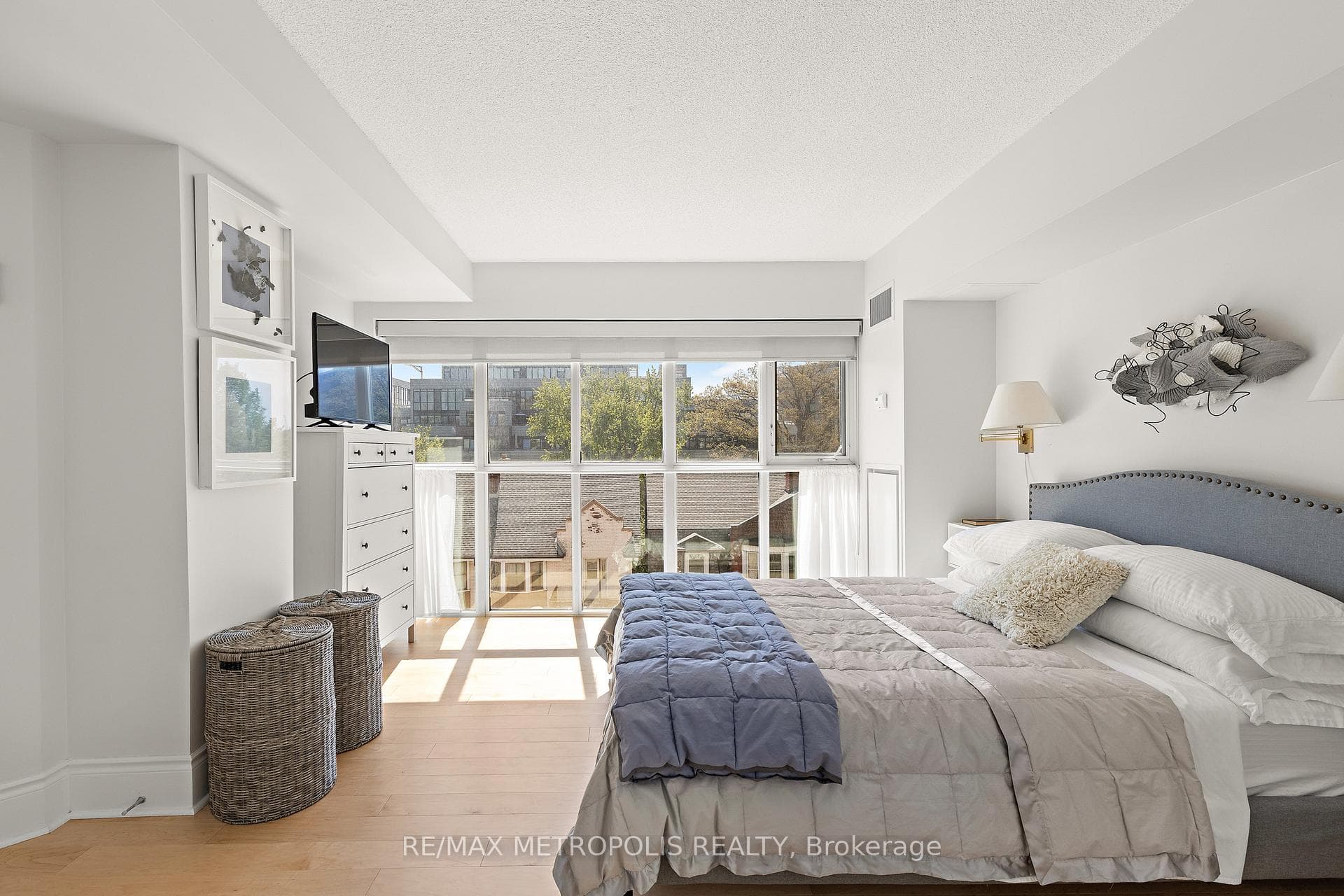437 Roncesvalles Avenue 438, Toronto W01, ON M6R 3B9, Toronto W01, ON — photo 6 of 49