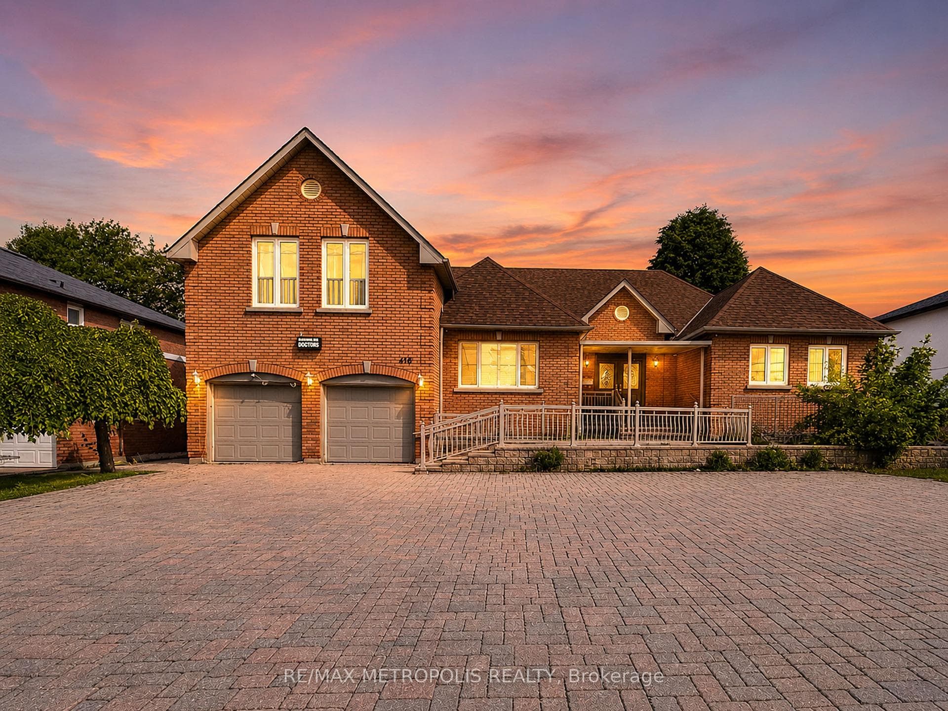 416 Elgin Mills Road W, Richmond Hill, ON L4C 4M2, Richmond Hill, ON — photo 1 of 18