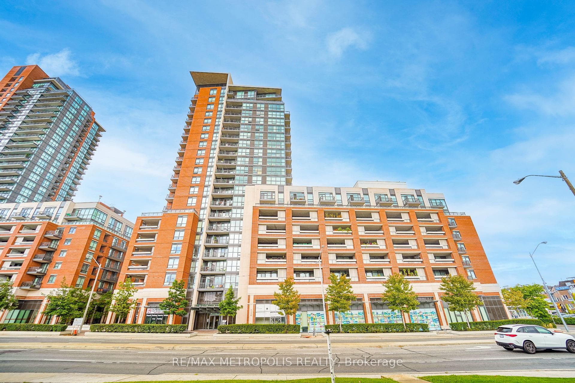 800 Lawrence Avenue W 415, Toronto, ON M6A 0B1, Toronto W04, ON — photo 43 of 72