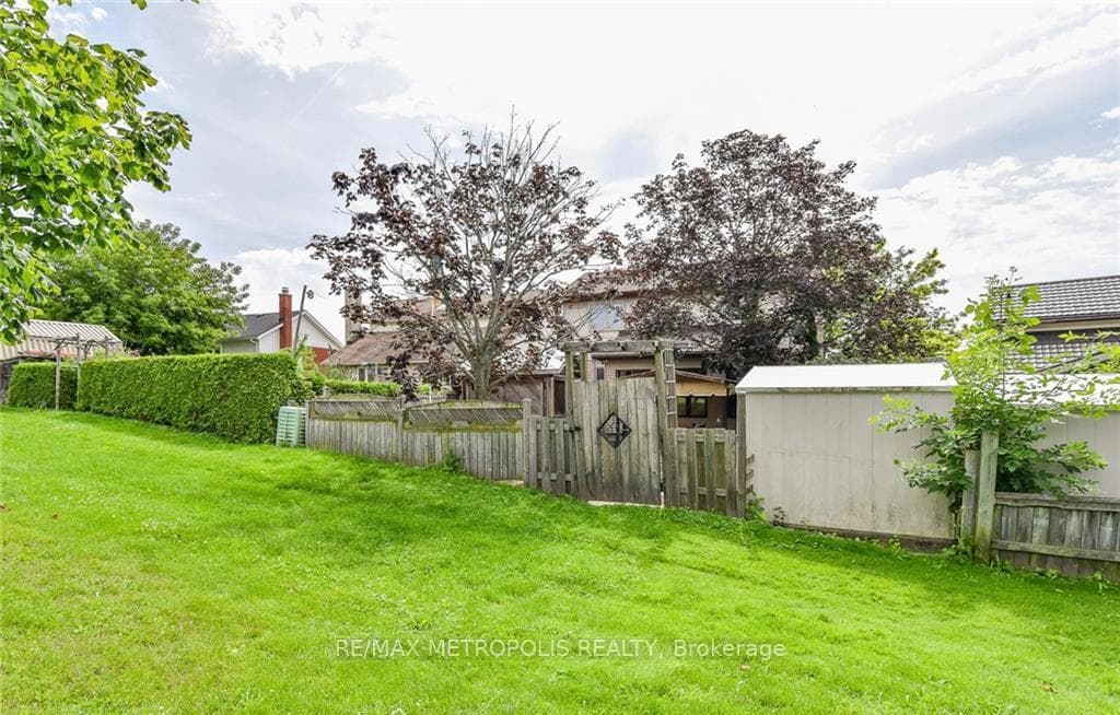 269 Burnett Avenue, Cambridge, ON N1T 1E8, Cambridge, ON — photo 46 of 51