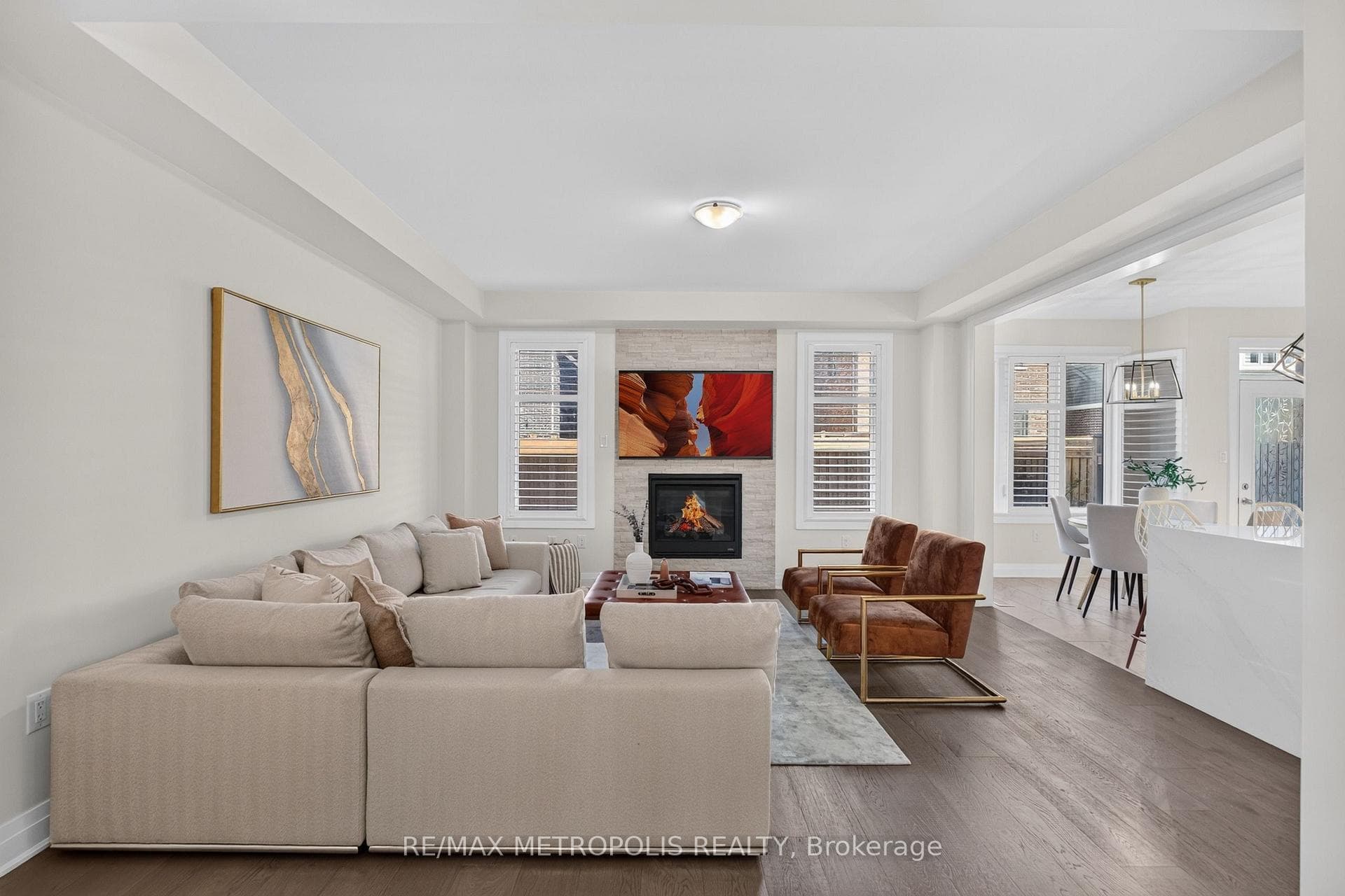 32 Lockyer Drive, Whitby, ON L1P 0M2, Whitby, ON — photo 6 of 27