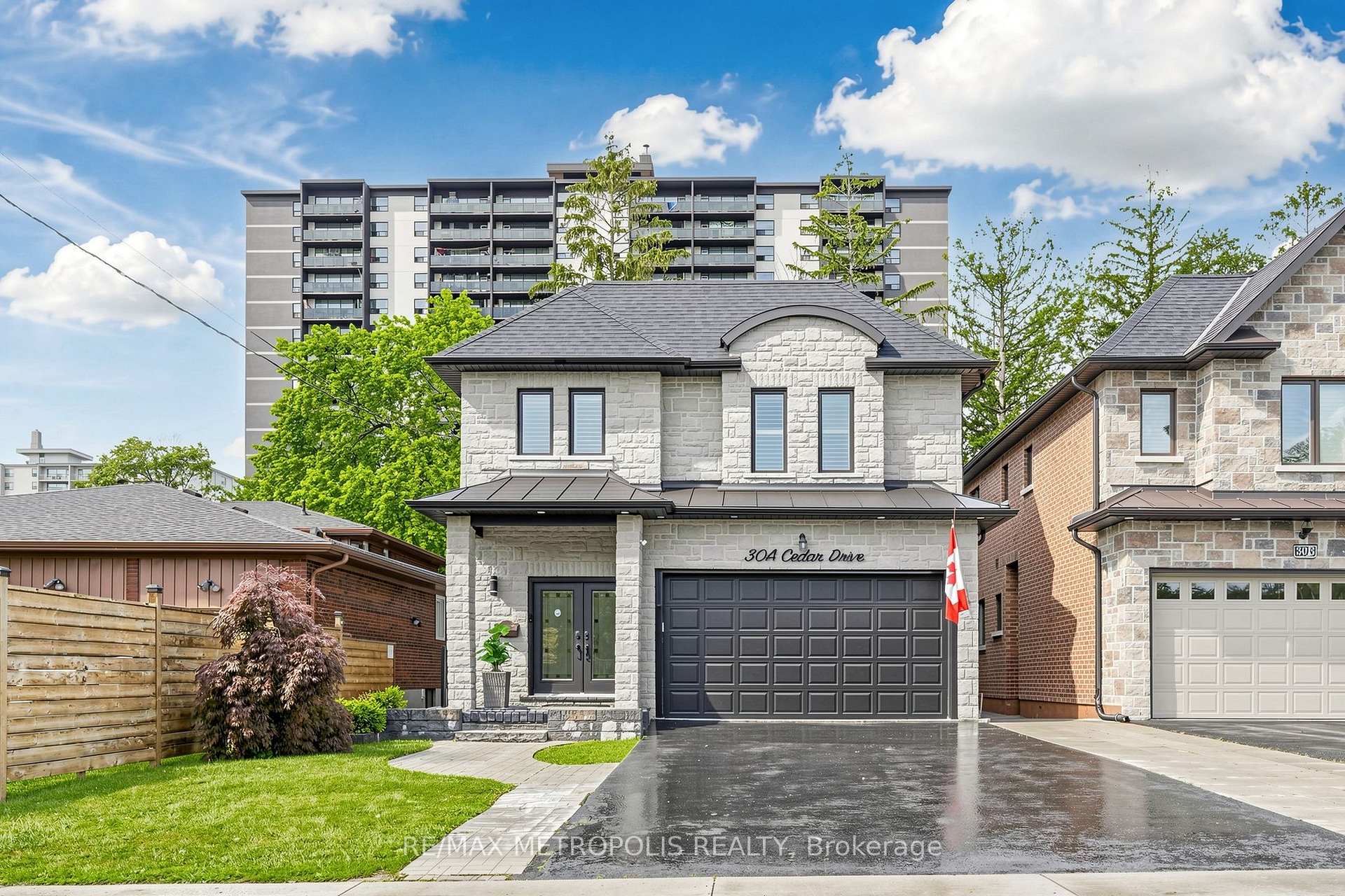 30A Cedar Drive, Toronto, ON M1J 3E8, Toronto E08, ON — photo 1 of 62
