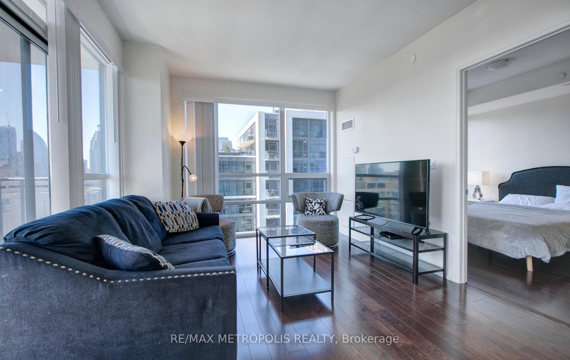 460 Adelaide Street E 2015, Toronto C08, ON M5A 0E7, Toronto C08, ON — photo 4 of 22