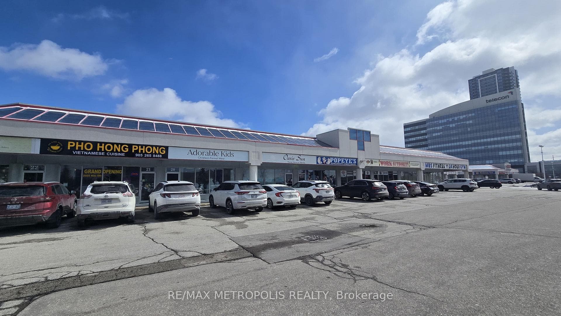 7887 Weston Road, Vaughan, ON L4L 1A6, Vaughan, ON — photo 1 of 13