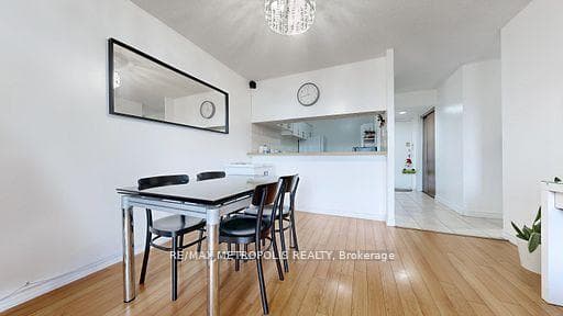 10 Martha Eaton Way 713, Toronto W04, ON M6M 5B3, Toronto W04, ON — photo 40 of 50